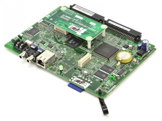 Refurbished Toshiba CIX-40 GVPH1A Voice Mail Circuit Card 