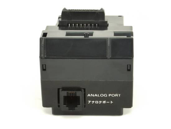 NEC Elite APR-U Analog Port Adapter w/Ringing (770220) NEC Elite APR-U Analog Port Adapter w/Ringing (770220)