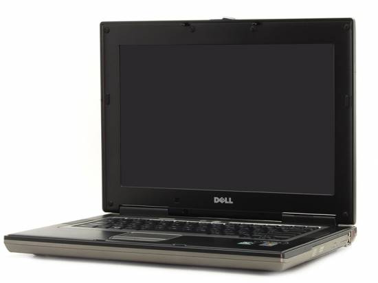Dell Latitude D531 14" Laptop 64 x2 - Windows 10 - Grade C