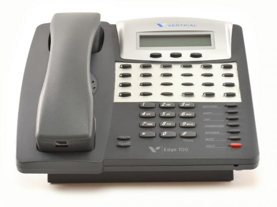 Vertical Edge 100 VW-E100-24 Display Speakerphone - Grade B Vertical Edge 100 VW-E100-24 Display Speakerphone - Grade B