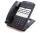 Iwatsu Omega-Phone ADIX IX-12KTS-3 Black Non-Display Speakerphone (104214)