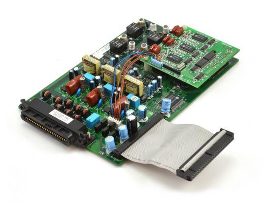 Sprint Protege 3x8 Expansion Card