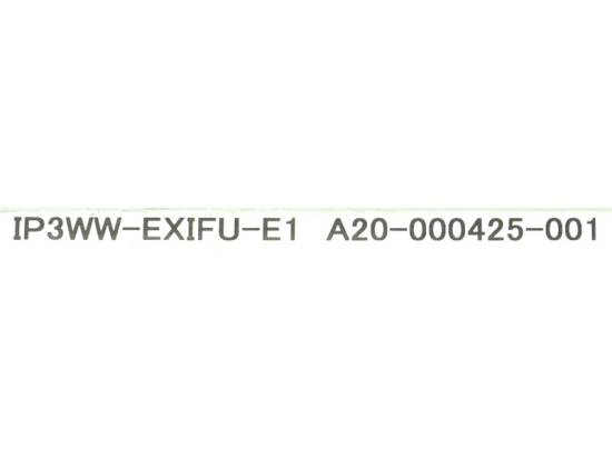 NEC UX5000 Expansion Blade for Expansion Chassis 0911022 NEC UX5000 Expansion Blade for Expansion Chassis 0911022