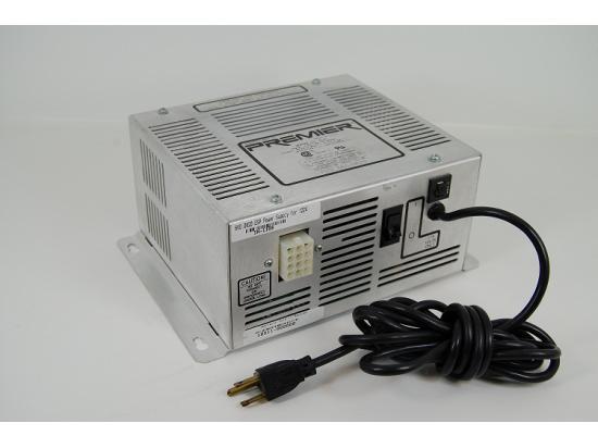 Inter-Tel GMX-48 Power Supply 662.0820