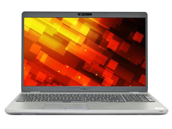 Dell Latitude 5511 15.6" Laptop i5-10400H - Windows 11 - Grade A Dell Latitude 5511 15.6" Laptop i5-10400H - Windows 11 - Grade A