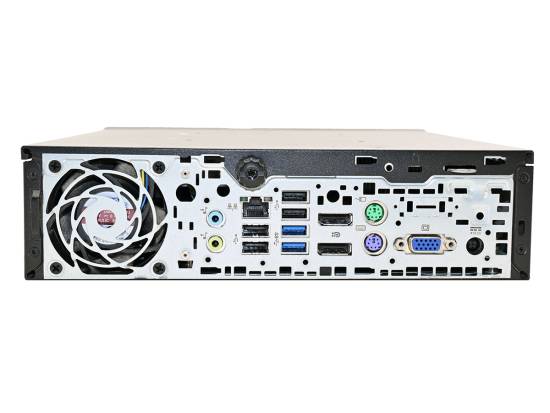 HP EliteDesk 800 G1 USDT i5-4590T Windows 10 - Grade A HP EliteDesk 800 G1 USDT i5-4590T Windows 10 - Grade A