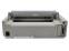 Okidata Microline 320 Turbo USB Dot Matrix Printer (62411601) Old Release - No Rear Sheet Guide