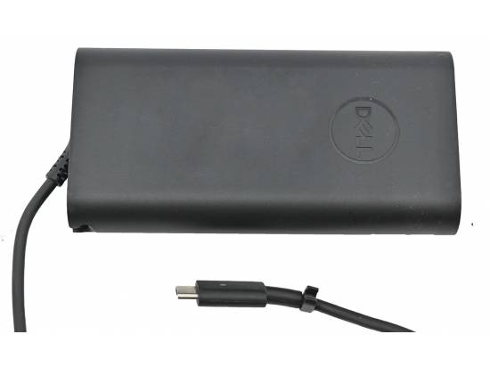 Dell DA90PM170 20V 4.5A 90W USB-C Power Adapter