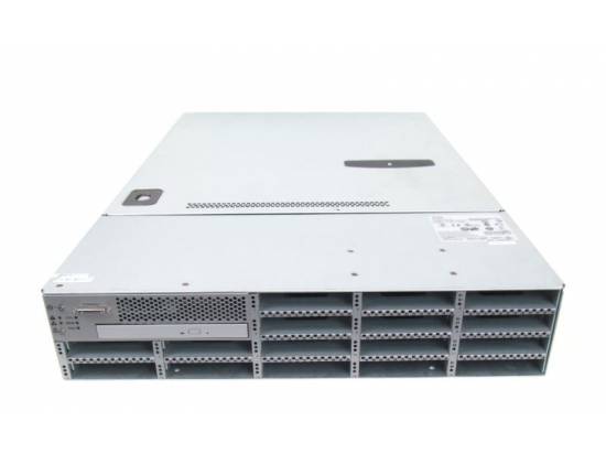 Cisco UCS C210 M2 2U Rack Server 2x Xeon E5640 2.67GHz - Refurbished