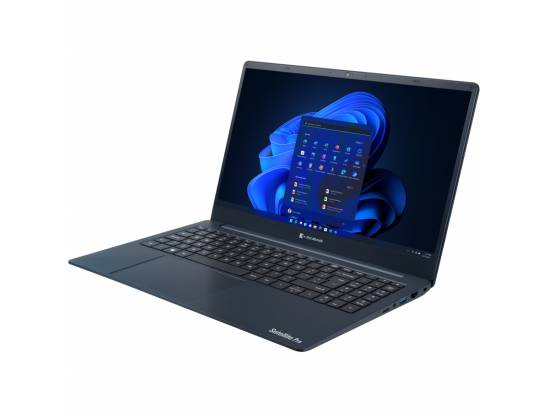 Dynabook Satellite Pro C50-J 15.6" Laptop i7-1165G7 - Windows 11 Pro