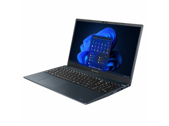 Dynabook Tecra A50-K 15.6" Laptop i7-1260P - Windows 10 Pro