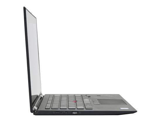 Lenovo X1 Yoga Gen 3 - 20LE-S01A00 14" Touchscreen Laptop i7-8650U - Windows 11 -Grade C Lenovo X1 Yoga Gen 3 - 20LE-S01A00 14" Touchscreen Laptop i7-8650U - Windows 11 -Grade C