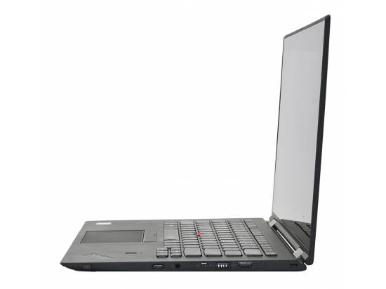 Lenovo X1 Yoga Gen 3 - 20LE-S01A00 14" Touchscreen Laptop i7-8650U - Windows 11 -Grade C Lenovo X1 Yoga Gen 3 - 20LE-S01A00 14" Touchscreen Laptop i7-8650U - Windows 11 -Grade C