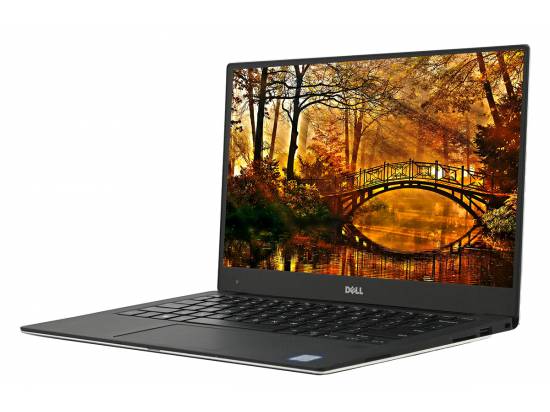 Dell XPS 13 9360 13.3" Touchscreen Laptop i5-8250U - Windows 10 - Grade A