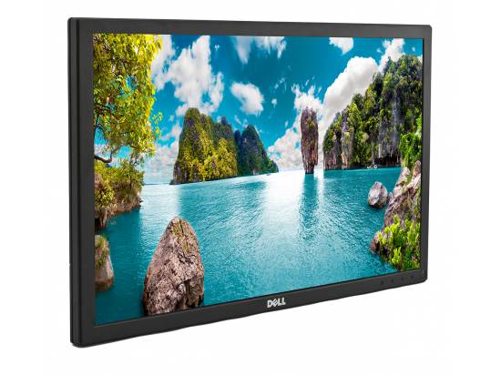 Dell E2216H 22" Widescreen LED LCD Monitor - No Stand - Grade C
