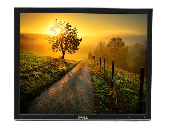 Dell 1907FPt 19" Fullscreen LCD Monitor - No Stand - Grade A Dell 1907FPt 19" Fullscreen LCD Monitor - No Stand - Grade A
