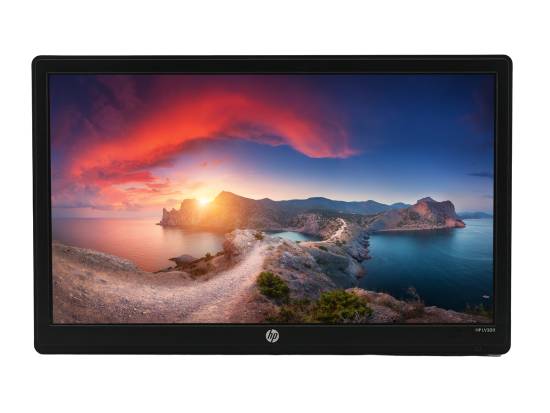 HP LV2011 20" Widescreen LED Monitor - No Stand - Grade B HP LV2011 20" Widescreen LED Monitor - No Stand - Grade B