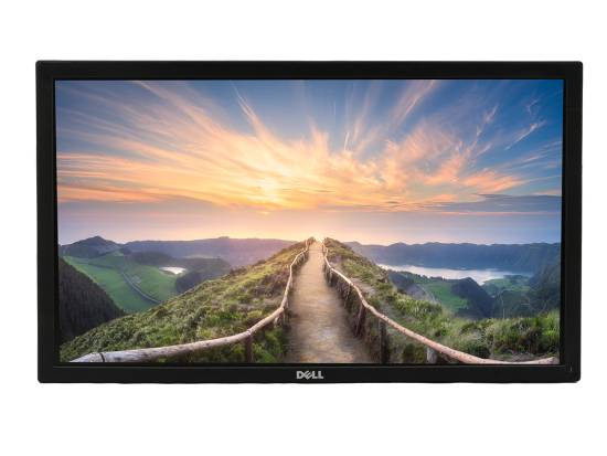 Dell E2316H 23" Widescreen LED LCD Monitor - Grade B - No Stand Dell E2316H 23" Widescreen LED LCD Monitor - Grade B - No Stand