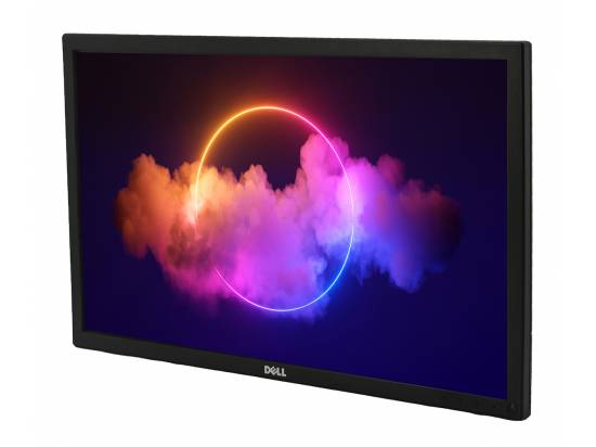 Dell E2417H 24" Widescreen LED Monitor - No Stand - Grade B