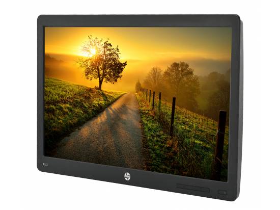 HP ProDisplay P223 21.5" LED LCD Monitor - No Stand - Grade A