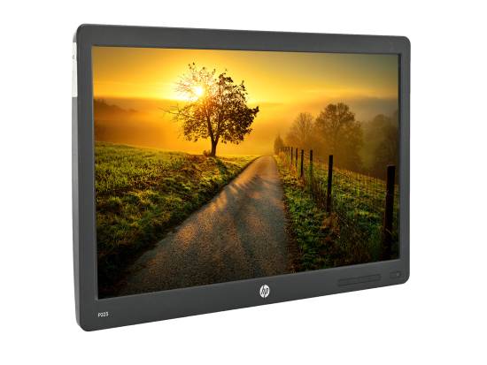 HP ProDisplay P223 21.5" LED LCD Monitor - No Stand - Grade A HP ProDisplay P223 21.5" LED LCD Monitor - No Stand - Grade A