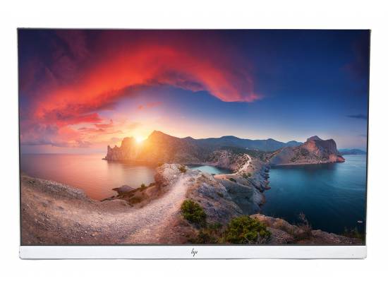 HP EliteDisplay E243i 24" LED LCD Widescreen Monitor - No Stand - Grade C HP EliteDisplay E243i 24" LED LCD Widescreen Monitor - No Stand - Grade C