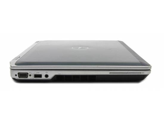Dell Latitude E6530 15.6" Laptop i7-3520M - No OS - Grade A Dell Latitude E6530 15.6" Laptop i7-3520M - No OS - Grade A