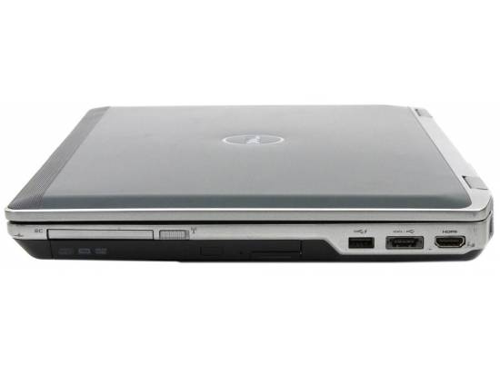 Dell Latitude E6530 15.6" Laptop i7-3520M - No OS - Grade A Dell Latitude E6530 15.6" Laptop i7-3520M - No OS - Grade A