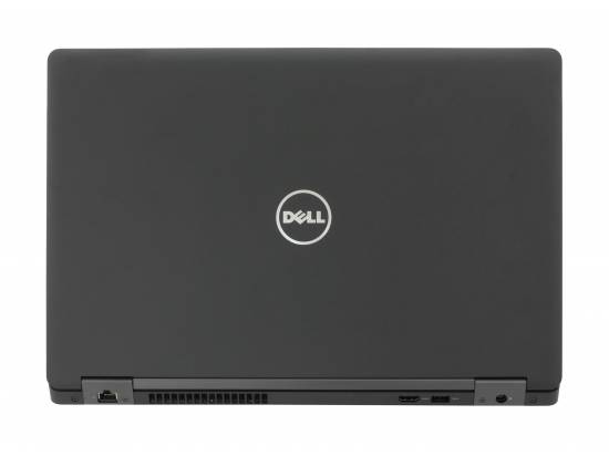 Dell Precision 3520 15.6" Laptop i5-8250U - No OS - Grade B Dell Precision 3520 15.6" Laptop i5-8250U - No OS - Grade B