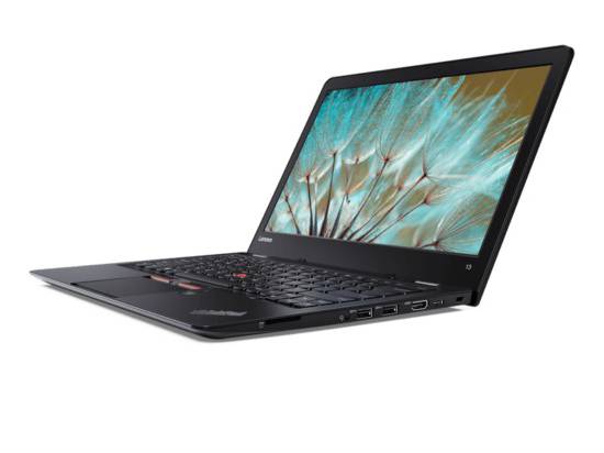 Lenovo ThinkPad 13 Gen 2 13" Laptop i5-7200U - Windows 10 - Grade C