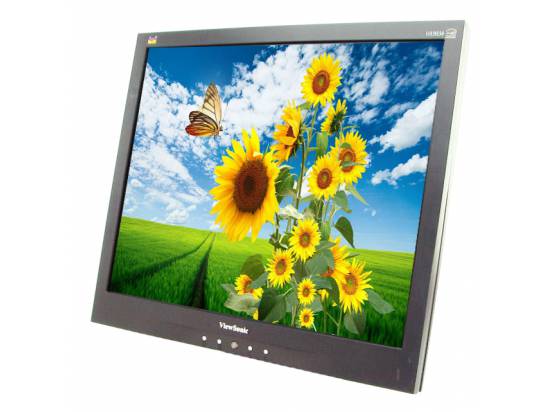 Viewsonic VA903b 19" TN LCD Monitor - No Stand - Grade B
