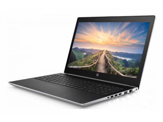 Verslijten Sociale wetenschappen coupon HP ProBook 450 G5 15.6" Notebook i5-8250U Windows 10 -