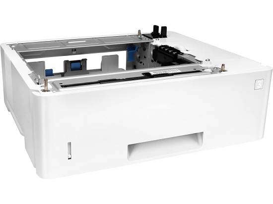HP L017A 550-Sheet Feeder Tray for HP Laserjet Enterprise Refurbished
