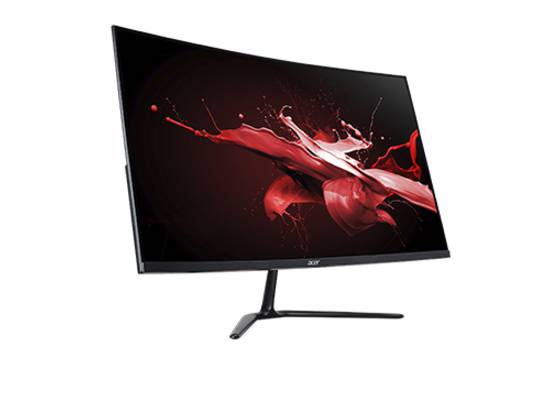 Acer ED320QR 31.5" Widescreen Gaming LED LCD Monitor