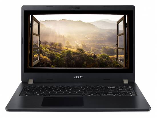 Acer TravelMate P215-53 15.6" Laptop i5-1135G7 - Windows 11 Pro