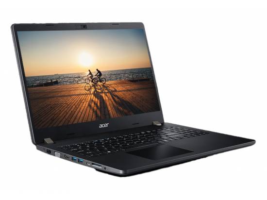 Acer TravelMate TMP215-41-G2-R32H 15.6" Laptop Ryzen 7 Pro 5850U - Windows 10 Pro
