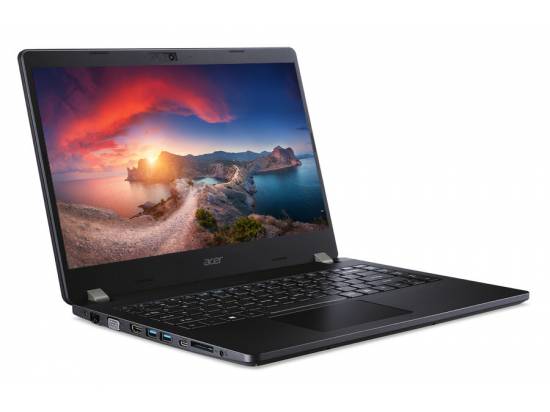 Acer TravelMate TMP214-41-G2-R5EB 14" Laptop Ryzen 5 Pro 5650U -  Windows 10 Pro