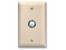 Viking Electronics VK-DB-40-WH Door Bell Button Panel