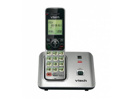Vtech VT-CS6619 Cordless with Caller ID