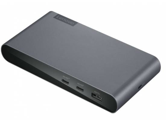 Lenovo USB-C Universal Business Docking Station w/ 65W Power Delivery