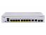 Cisco 350 CBS350-8FP-E-2G 8-Port Gigabit Ethernet Manageable Switch