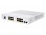 Cisco 250 CBS250-16P-2G 16-Port Gigabit Ethernet Manageable Switch