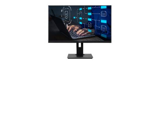 Acer B227Q 21.5" LCD Monitor