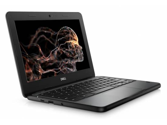 Dell Education Chromebook 3110 11.6" Laptop Celeron N4500