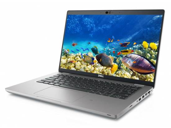 Dell Latitude 5421 14" Laptop i7-11850H - Windows 10 Pro