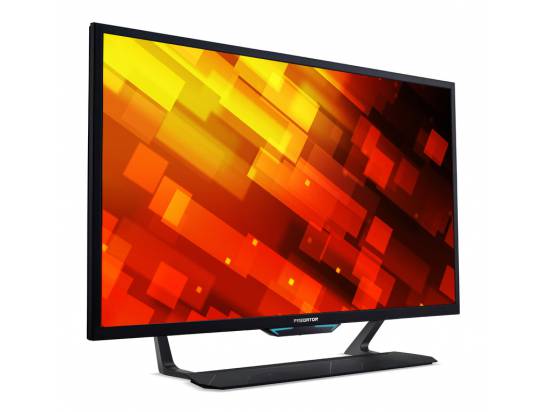 Acer CG437K 43" 4K Widescreen LCD Monitor