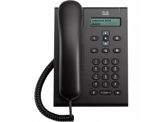 Cisco Unified SIP Phone 3905  - Grade A
