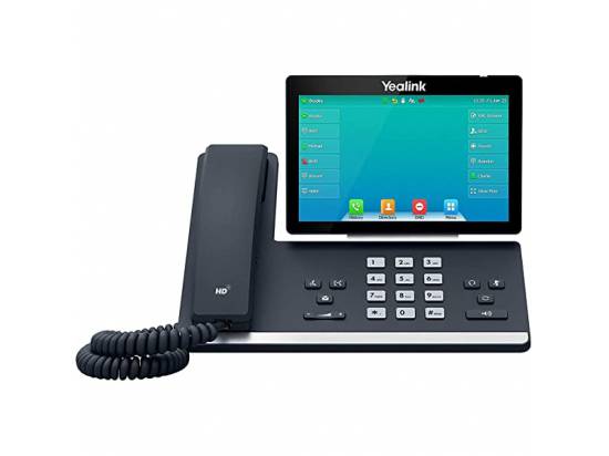 Yealink SIP-T58A Gigabit IP Phone - Teams Edition - Grade A