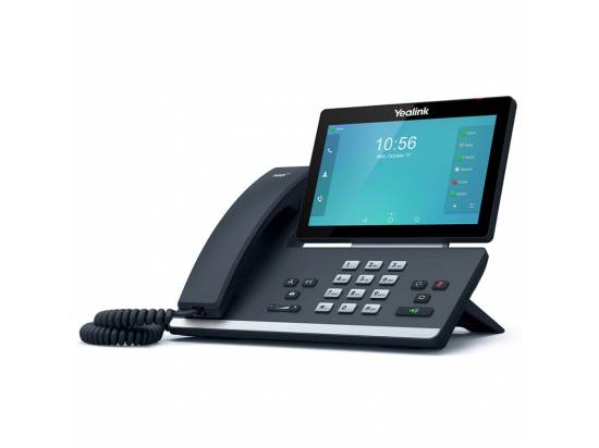 Yealink SIP-T58A Gigabit IP Phone - Teams Edition
