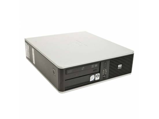 HP Compaq DC7900 SFF Computer C2D-Q6600 - Windows 10 - Grade C
